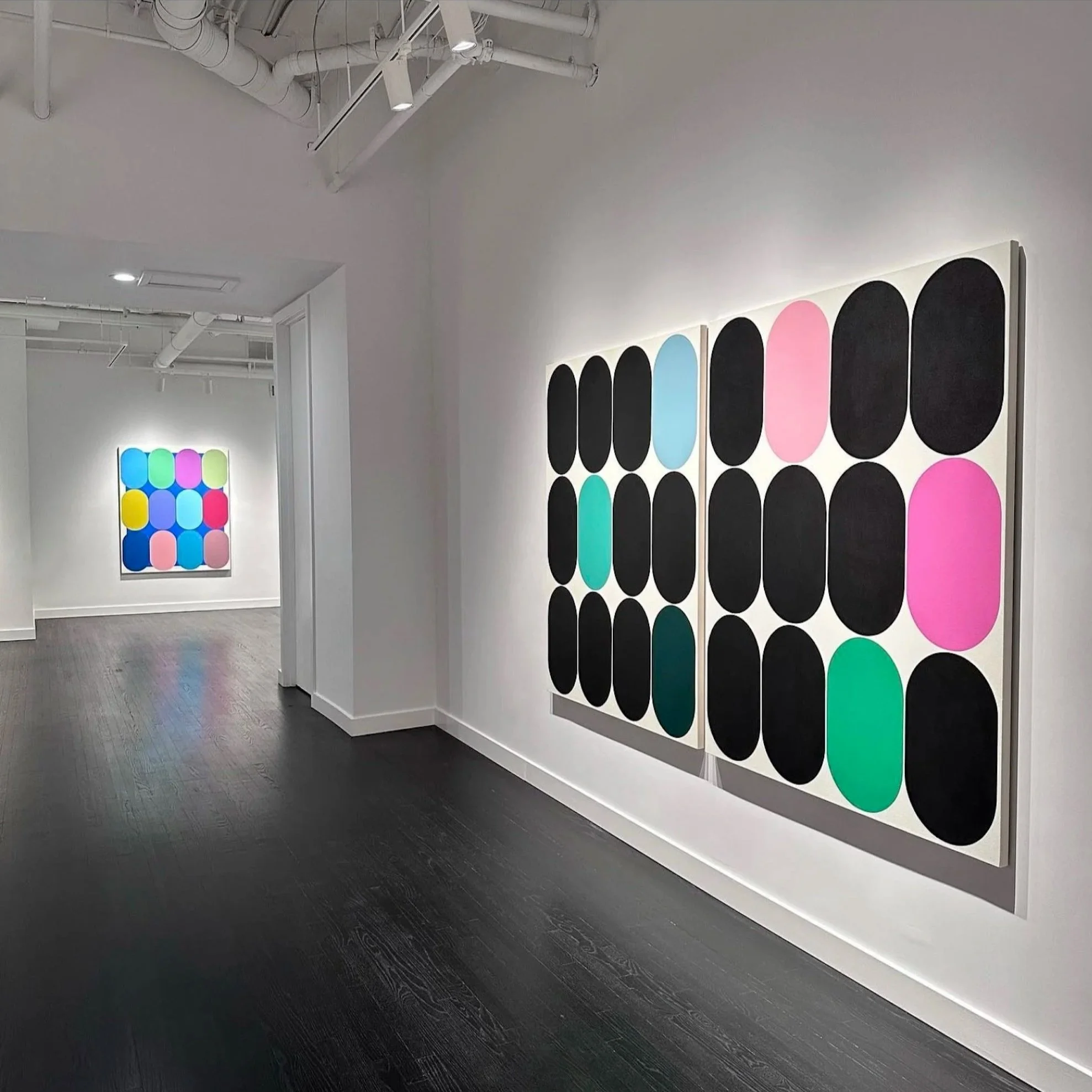 HEMPHILL ARTWORKS, WASHINGTON DC, 2023