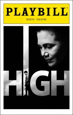 High Dir Rob Ruggiero Producer: Laurence Moss