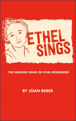 Ethel Sings Dir. Will Pomerantz Beckett Theatre/Theatre Row