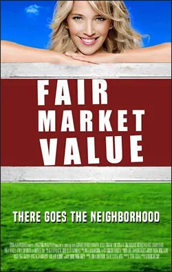 Fair Market Value Dir. Kevin Arbouet. Starring: Jerry Adler, D.C. Anderson