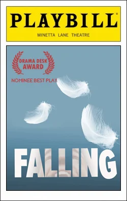 Falling Dir. Lori Adams Producer: Niko Companies