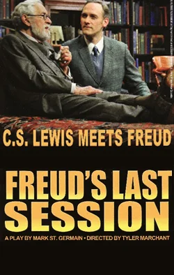 Freud’s Last Sessions Dir. Tyler Marchant Producers: Carolyn Rossi Copeland, Robert Stillman, Jack Thomas