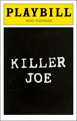 Killer Joe Dir. Wilson Milam Producers: Darren Lee Cole, Scott Morfee
