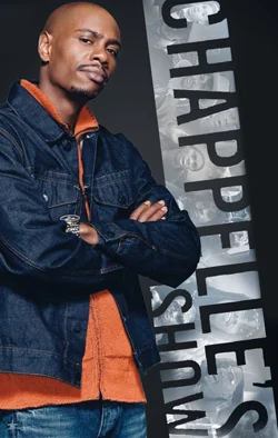 Chappelle’s Show Producer: Mobile Video Productions Creator(s): Dave Chappelle Network: Comedy Central Starring: Dave Chapelle, Donnell Rawlings