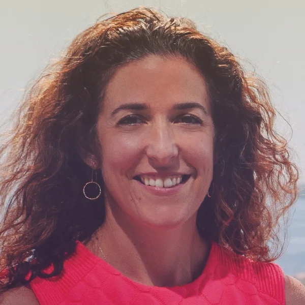 Stacy Rodriguez-Rennard, LMHC Founder