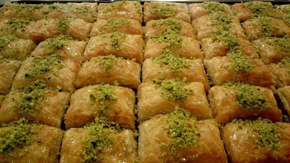 Baklava