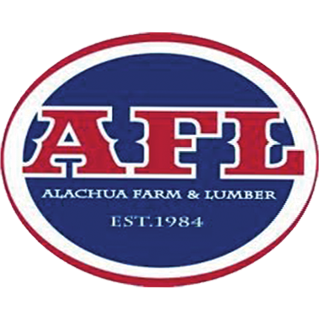 Alachua Farm and Lumber logo