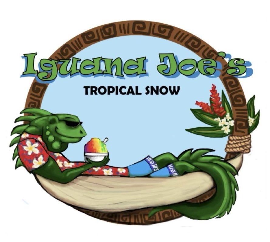 Iguana Joe's Tropical Snow