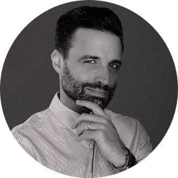 Andrew Huff (Producer)