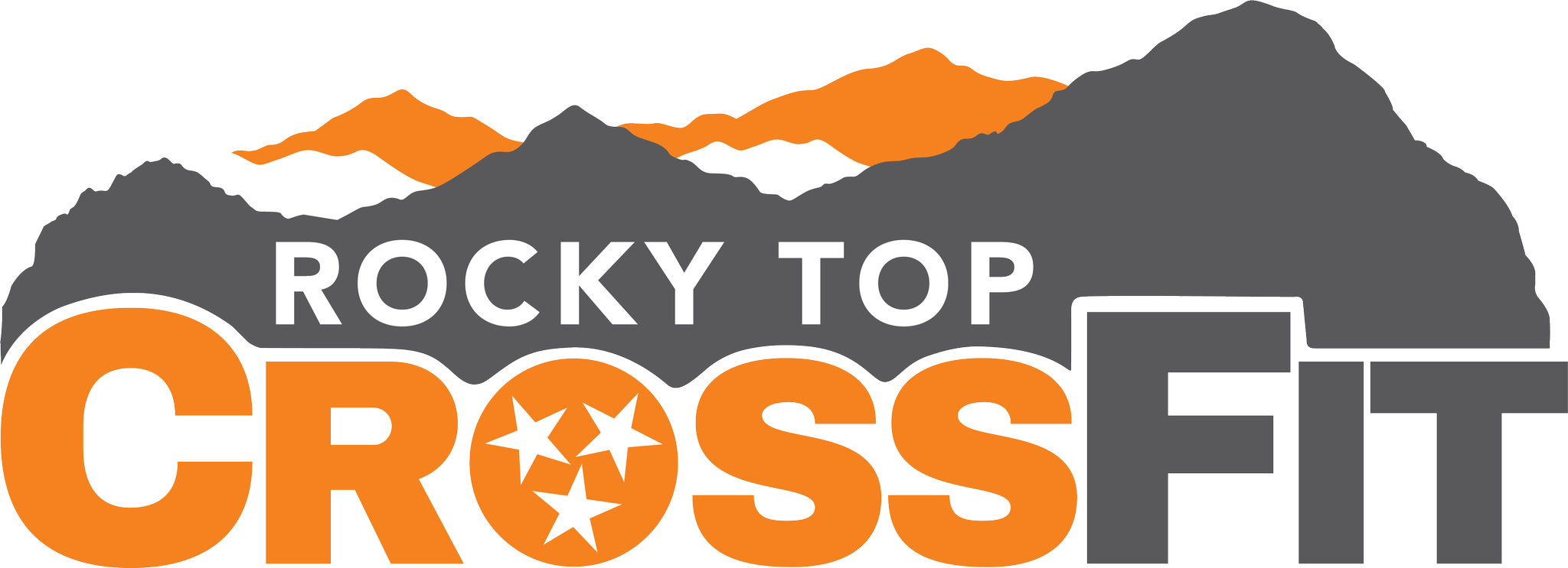 Rocky Top CrossFit