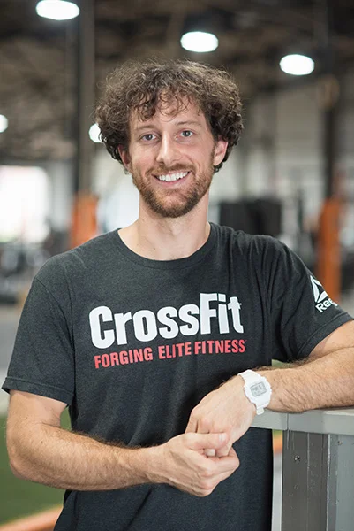 AUSTIN MCLAUGHLIN