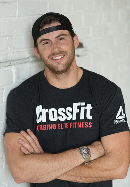 JAKE RAGLAND