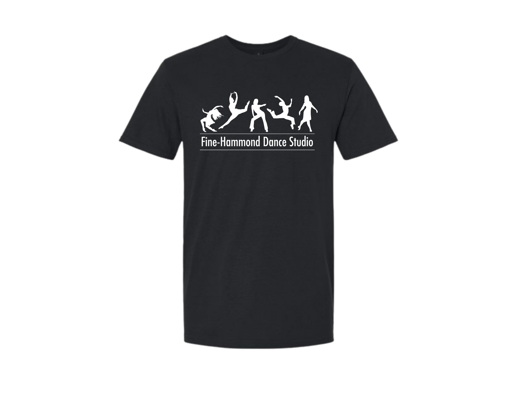 Dancer T Shirt