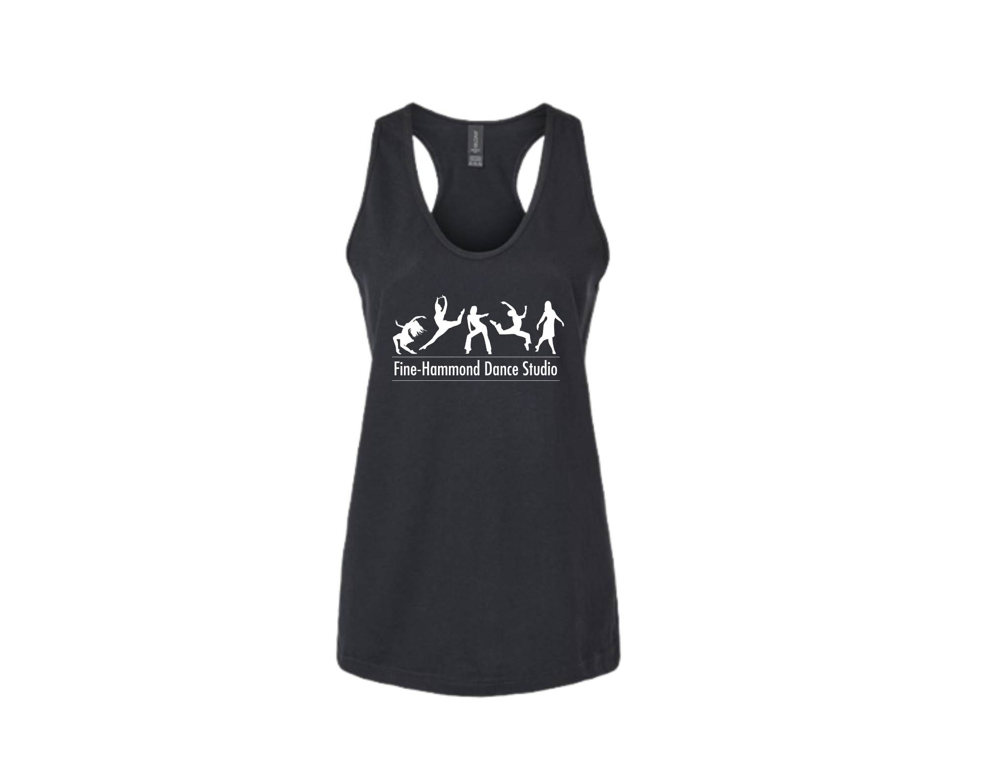Dancer Tank Top