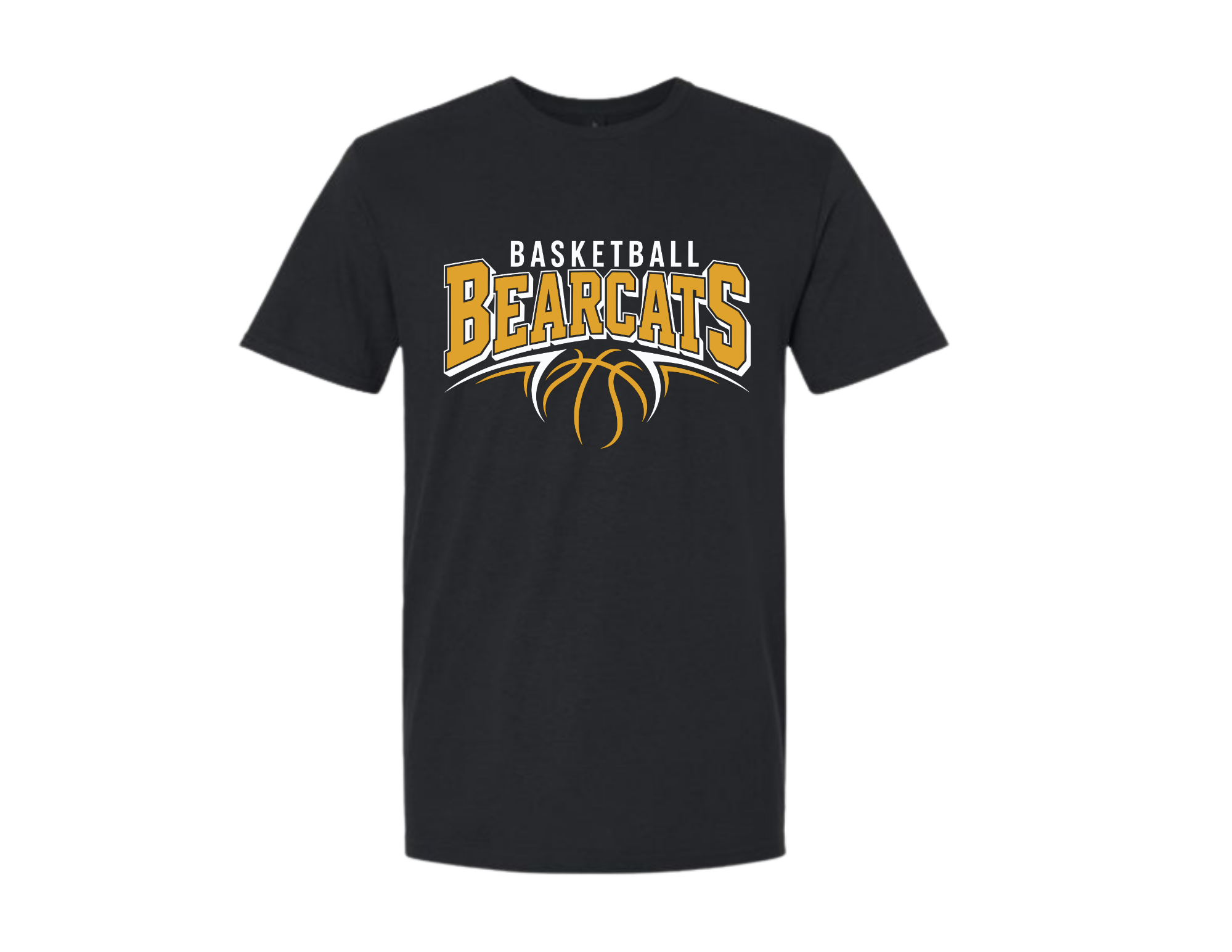 Bearcats Basketball #3