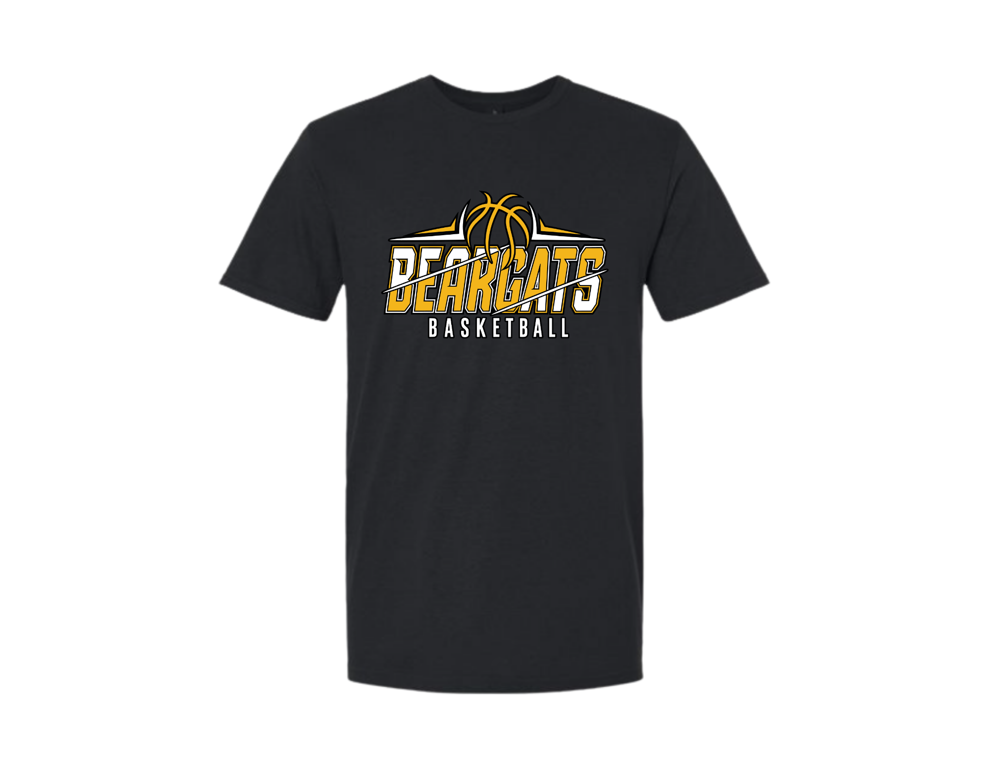 Bearcats Basketball #2