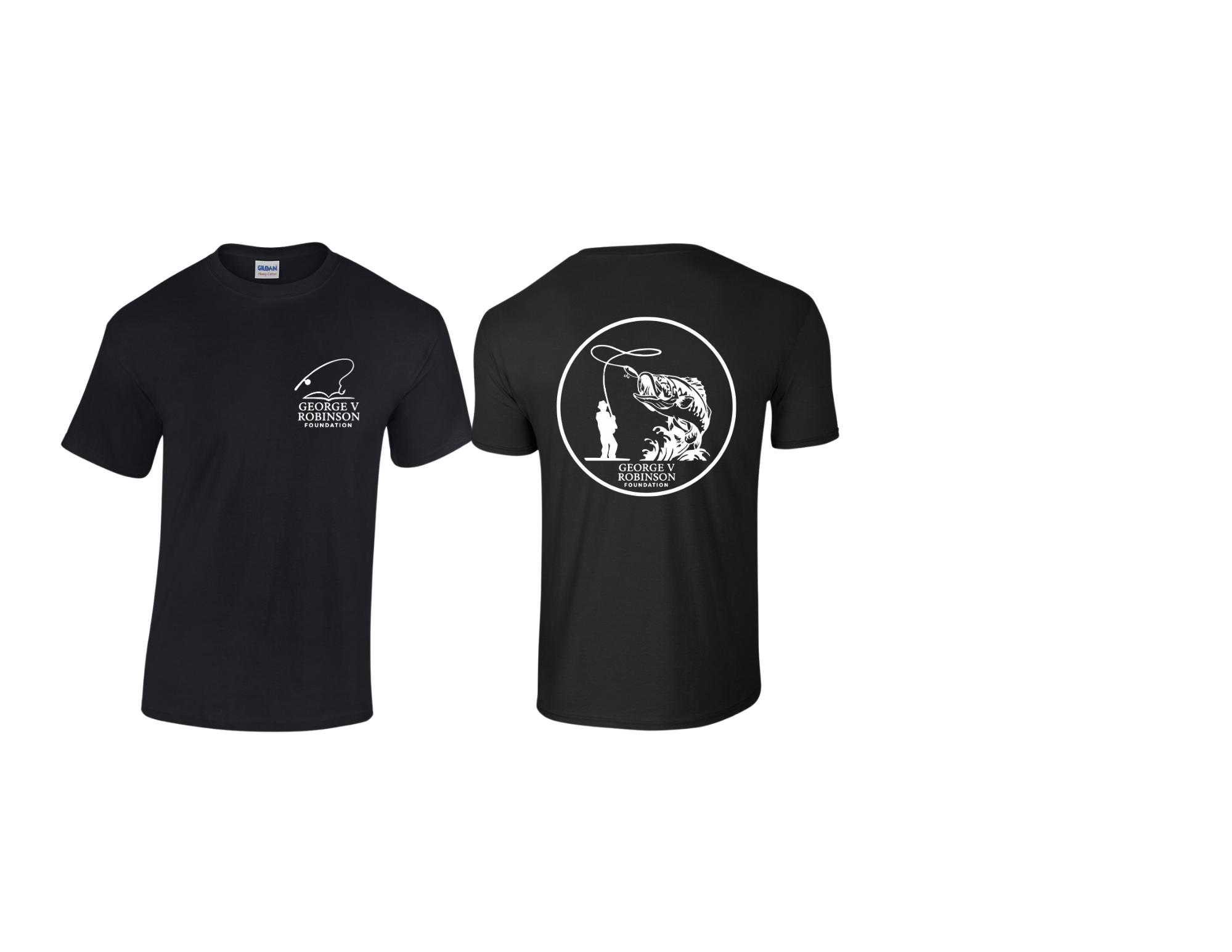 Robinson Color T-shirts