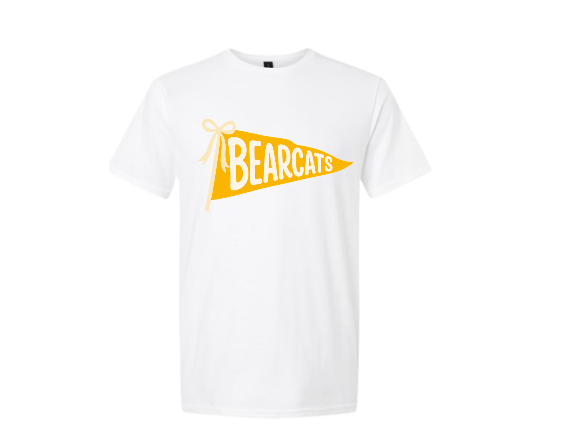 Bearcats Flag Shirt