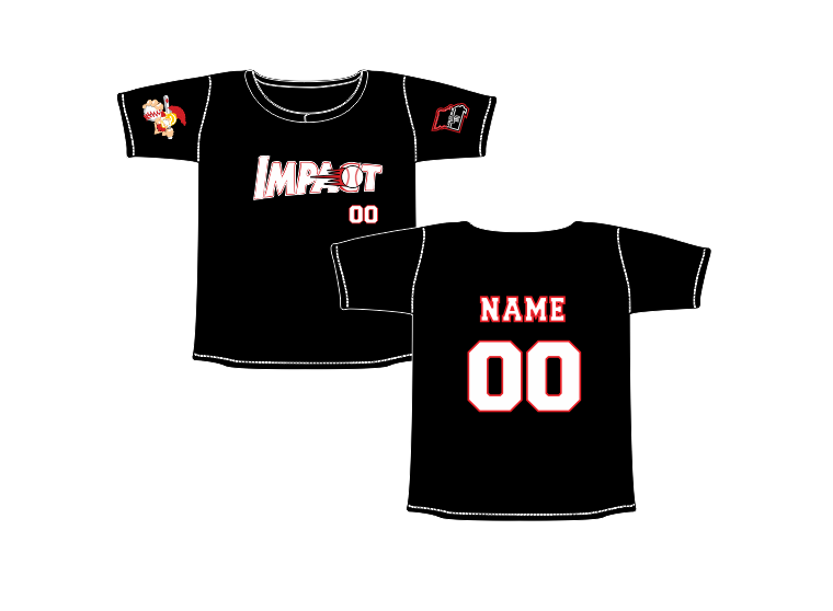Impact Custom T-shirt