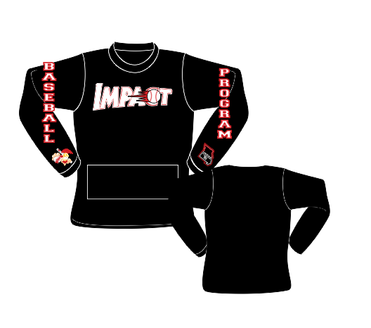 Impact Sweatshirt