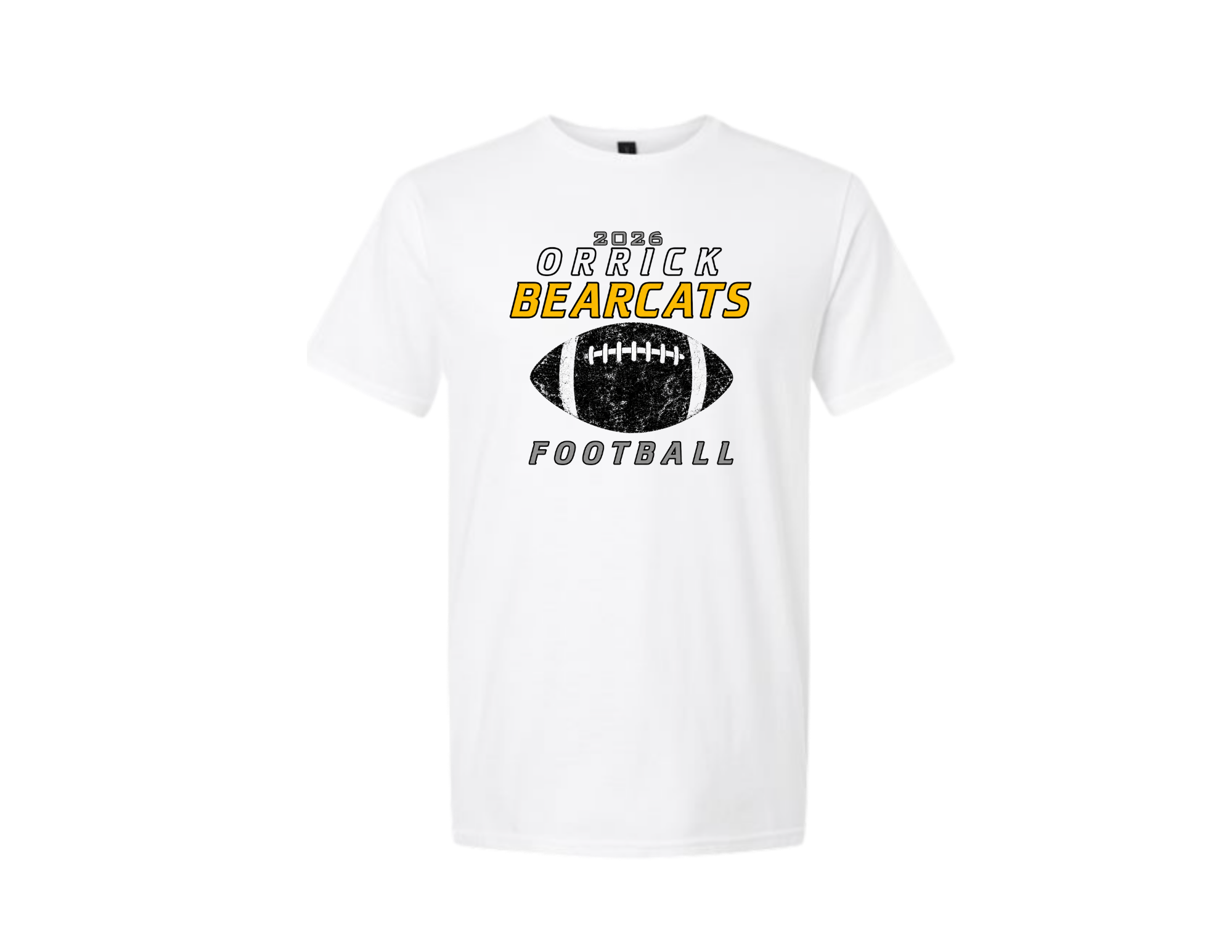 Bearcats Football #2