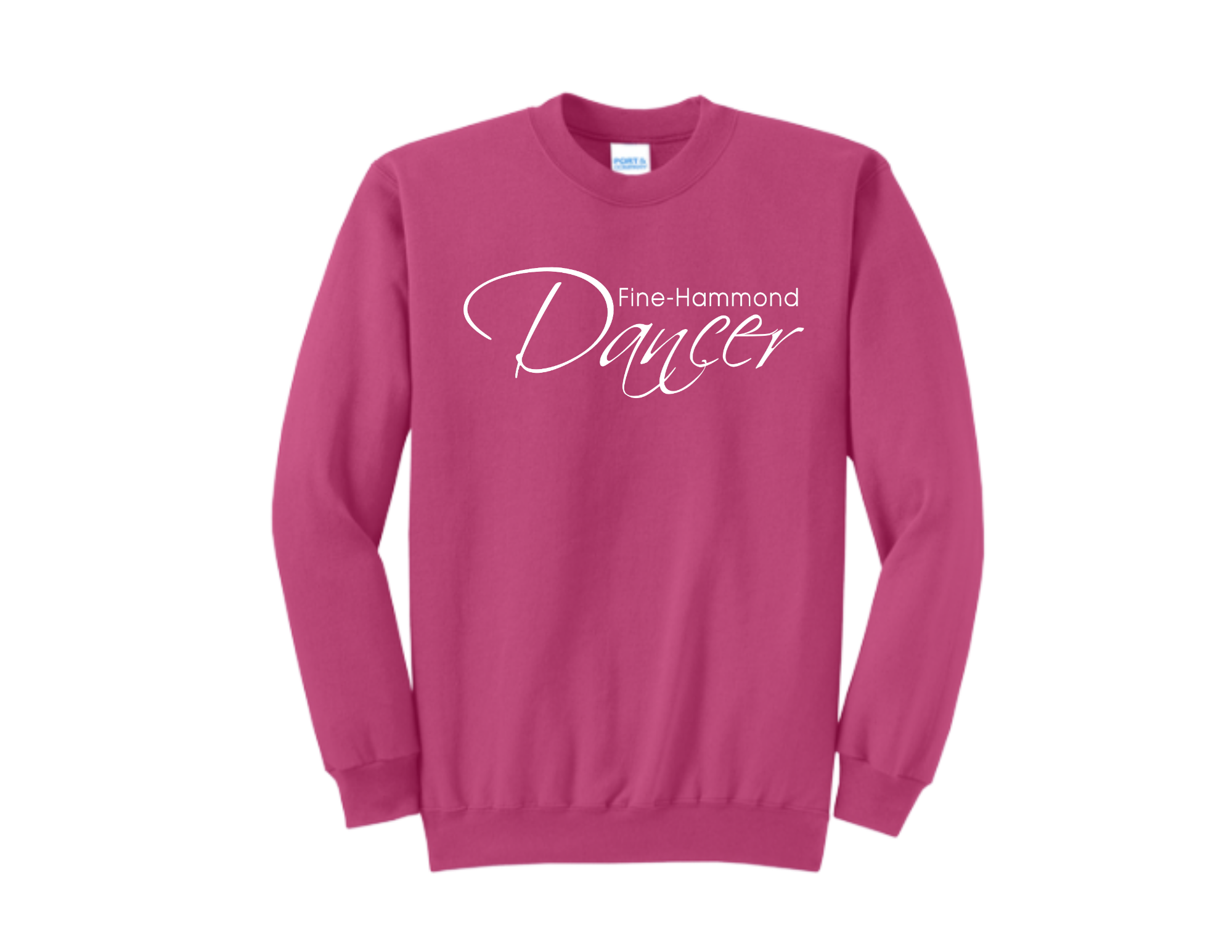 Dancer Sweatshirt