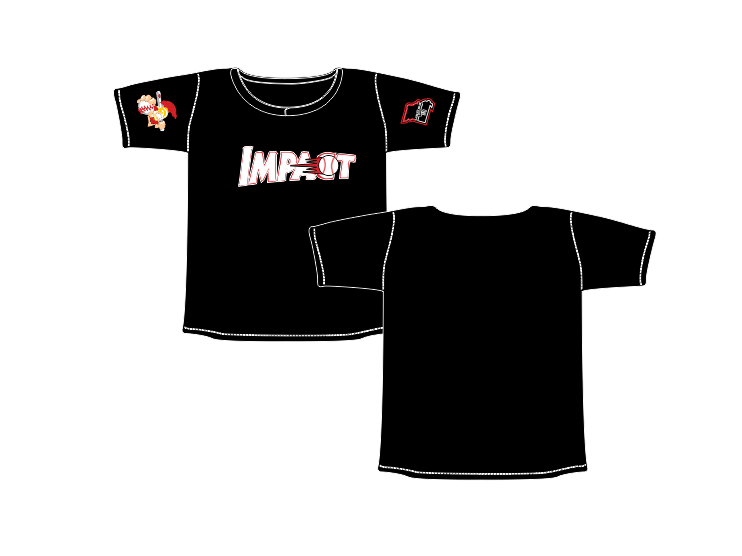 Impact T-Shirt