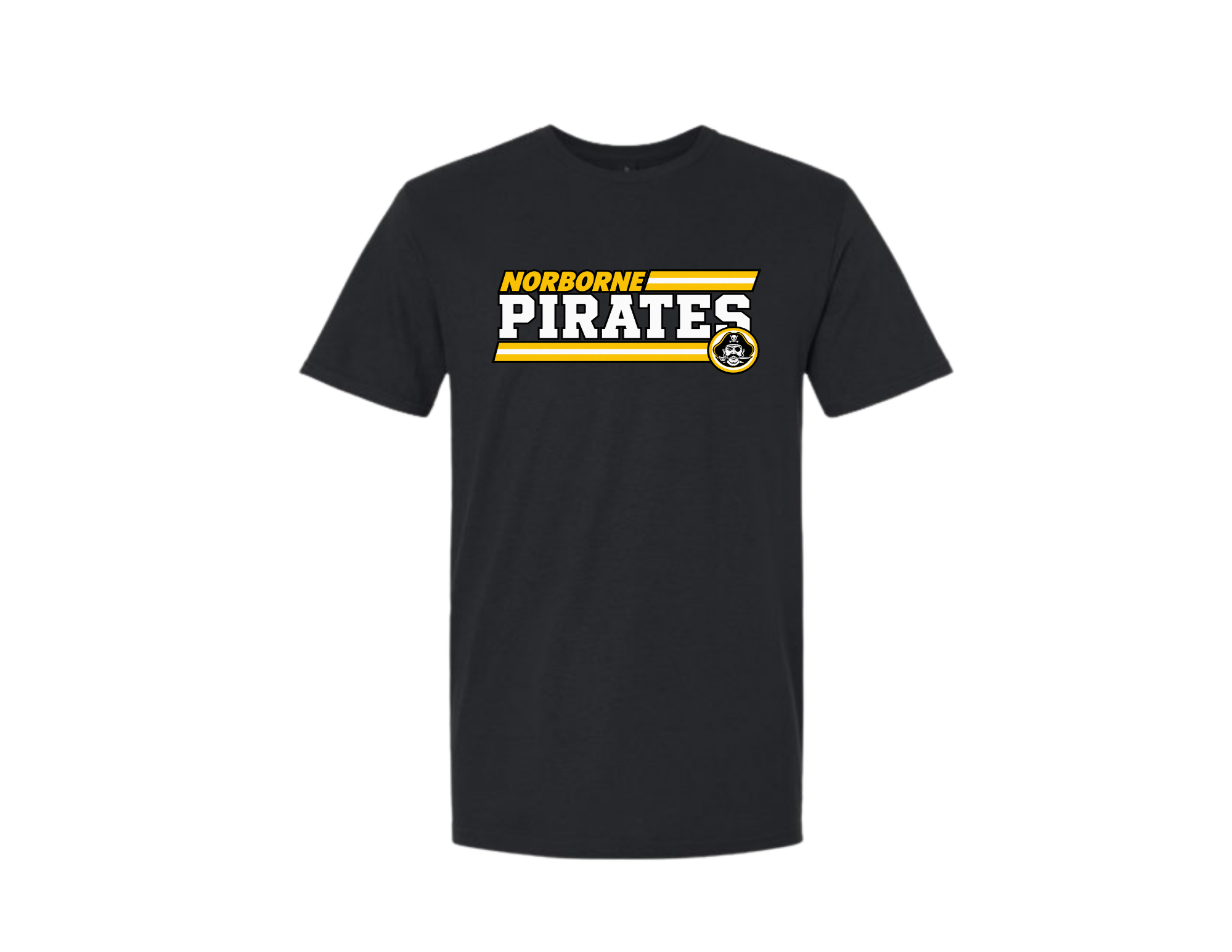 Norborne Fan Shirt