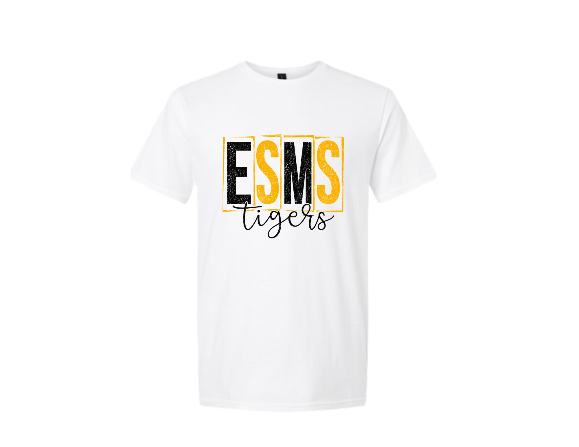Gold ESMS