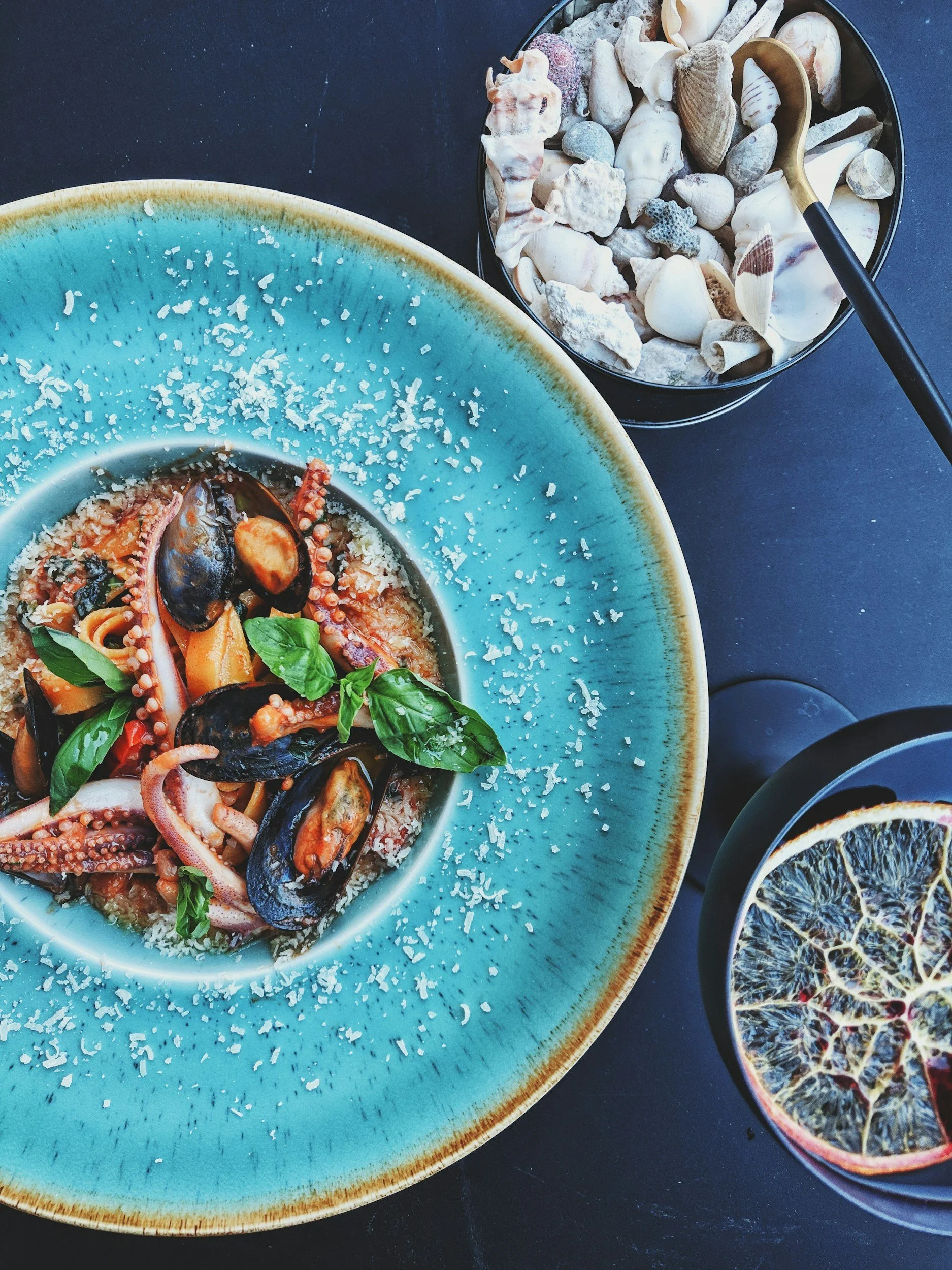 mediterranean diet seafood nashville