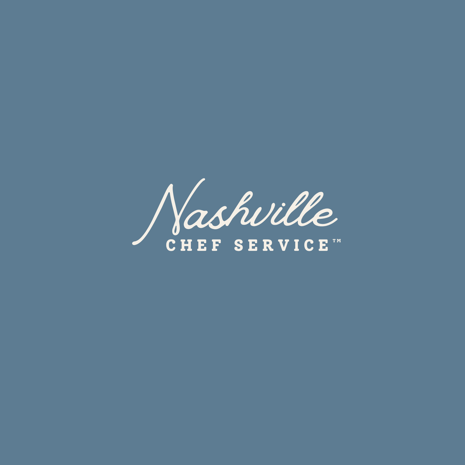 Nashville Chef Service