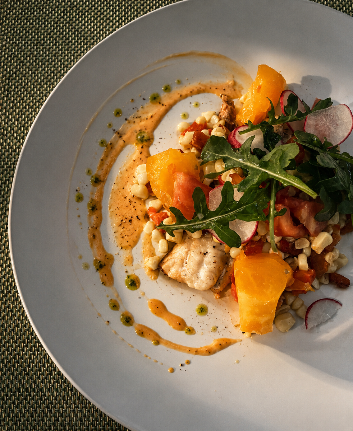 multi course chef nashville