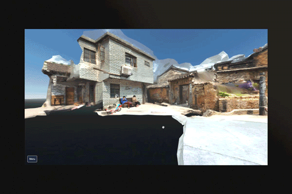 Cergam Muslimah - AR Zines