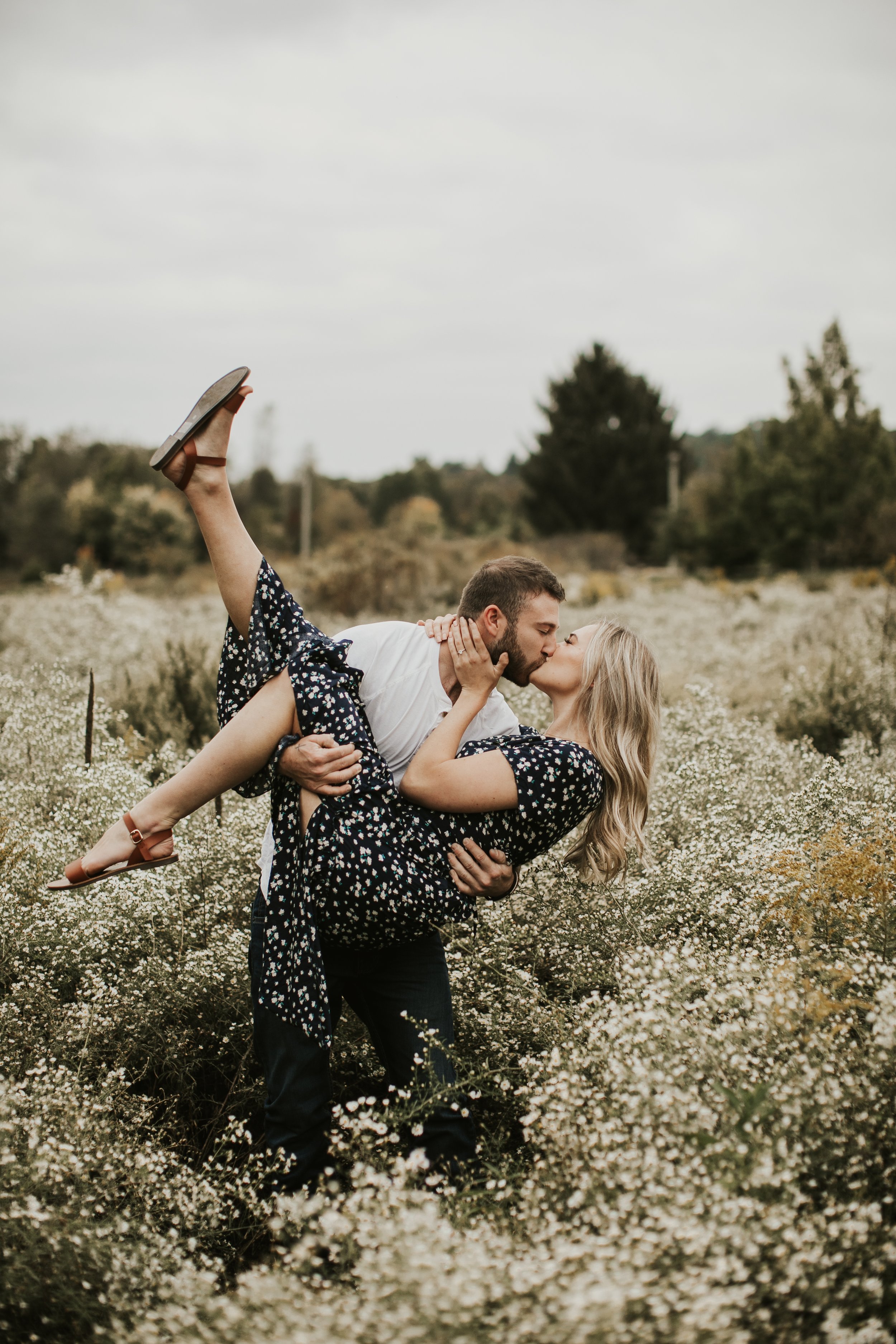 Will &amp; Sam // Engaged 
