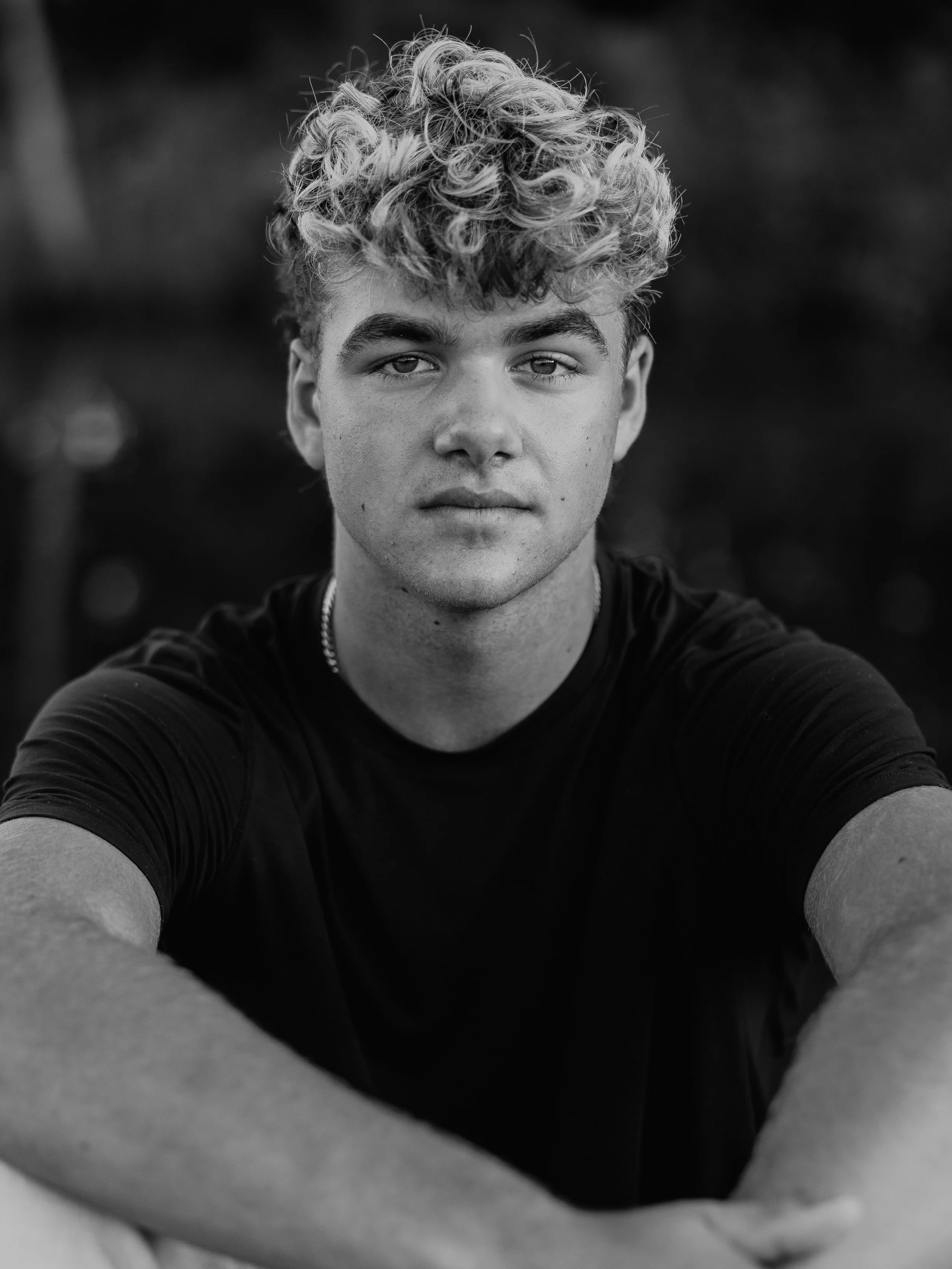 Cooper Hillen - Remember that name in about 5 years you might see him on the big screen ⚾️🏟️