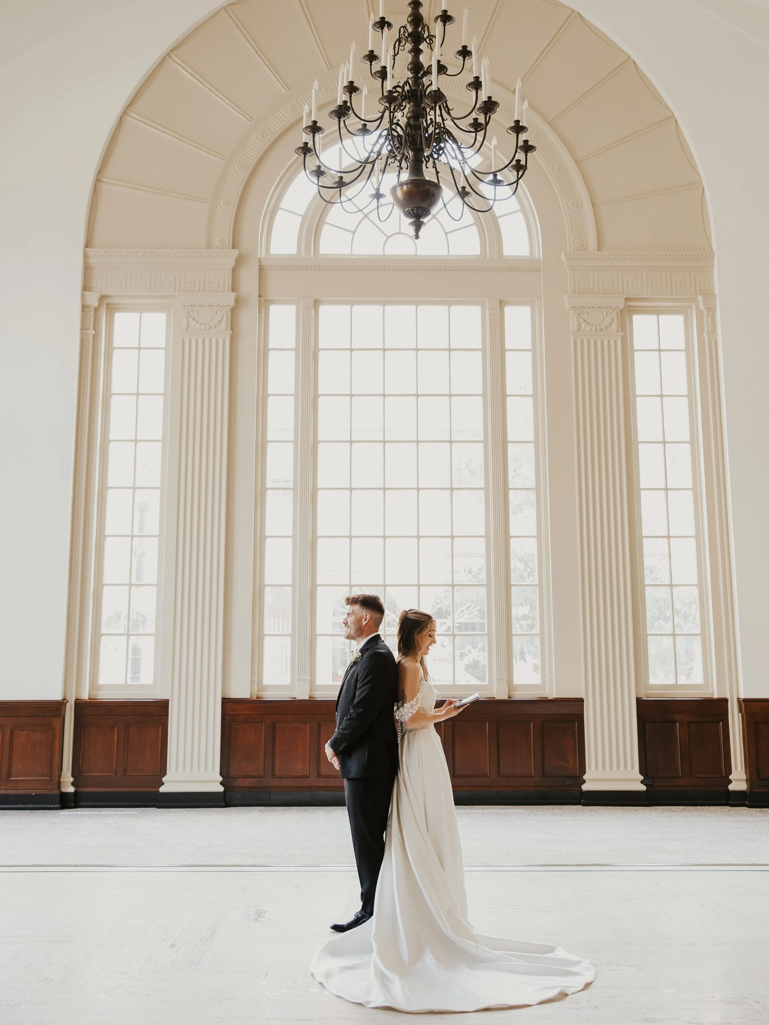 Darrien + Madison Null 🤍 &thinsp;
A gorgeous Saturday spent in Lancaster City getting these two HITCHED!!!! 💍&thinsp;
&thinsp;
&thinsp;
Church: Holy Trinity Lutheran Church&thinsp;
Photographer: &thinsp;@mrskatie.king 
Second shooter: &thinsp;@abun