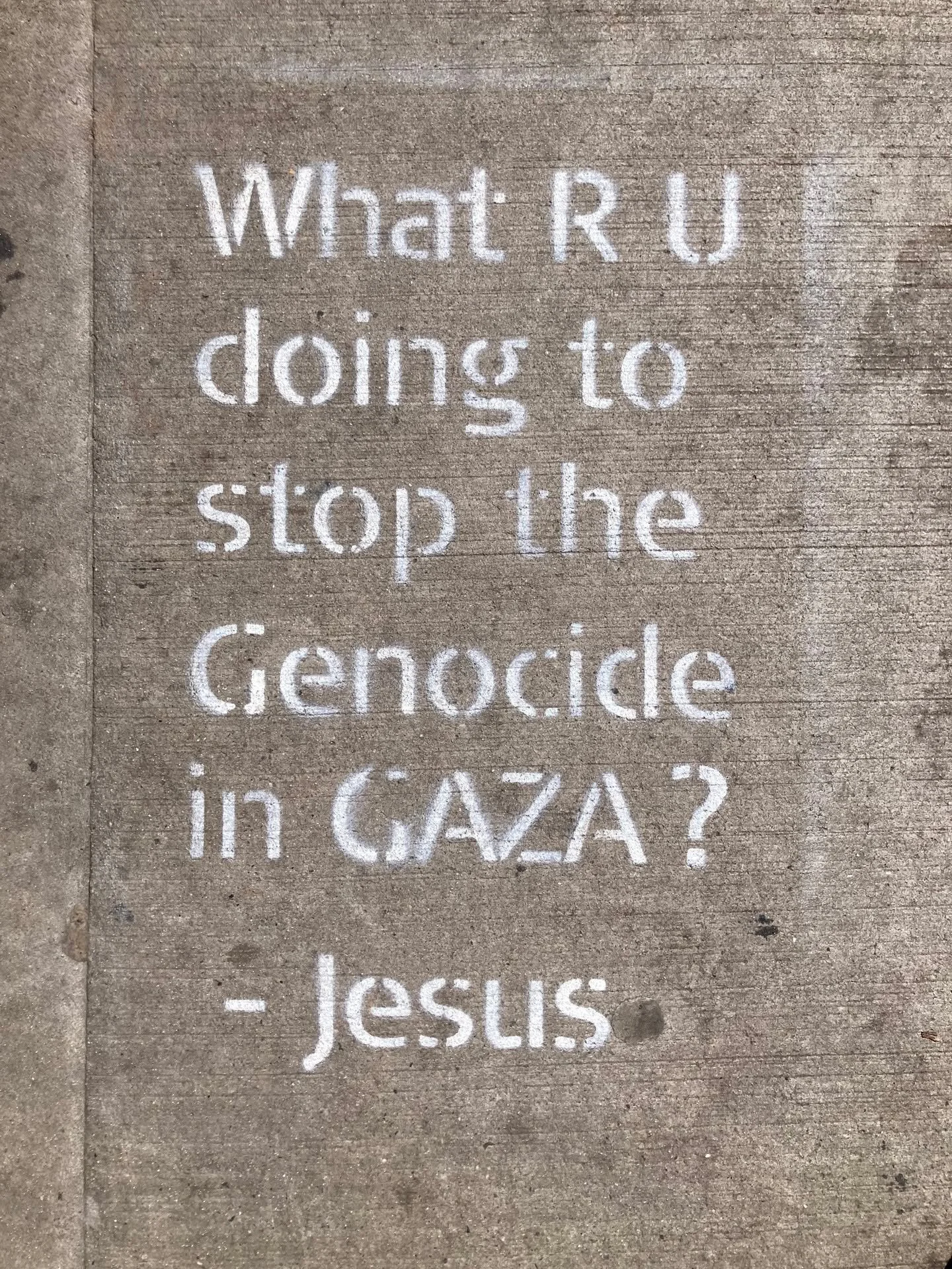 Children are starving to death in Gaza RIGHT NOW and you and I could prevent it. 

Hello all, this isn&rsquo;t going to be one of my normal posts with a bunch of cute emojis, quips and cutesy photos. Because what is happening in the world right now r