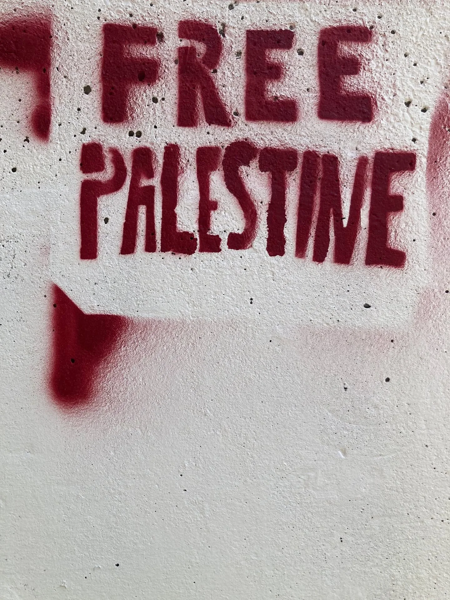 88 Children have starved to death in Gaza.

And no, air drops and &ldquo;humanitarian pauses&rdquo; in the fighting aren&rsquo;t enough. Not nearly enough.

Aid trucks are sitting across the border, ready to feed the hungry. But they are not being al