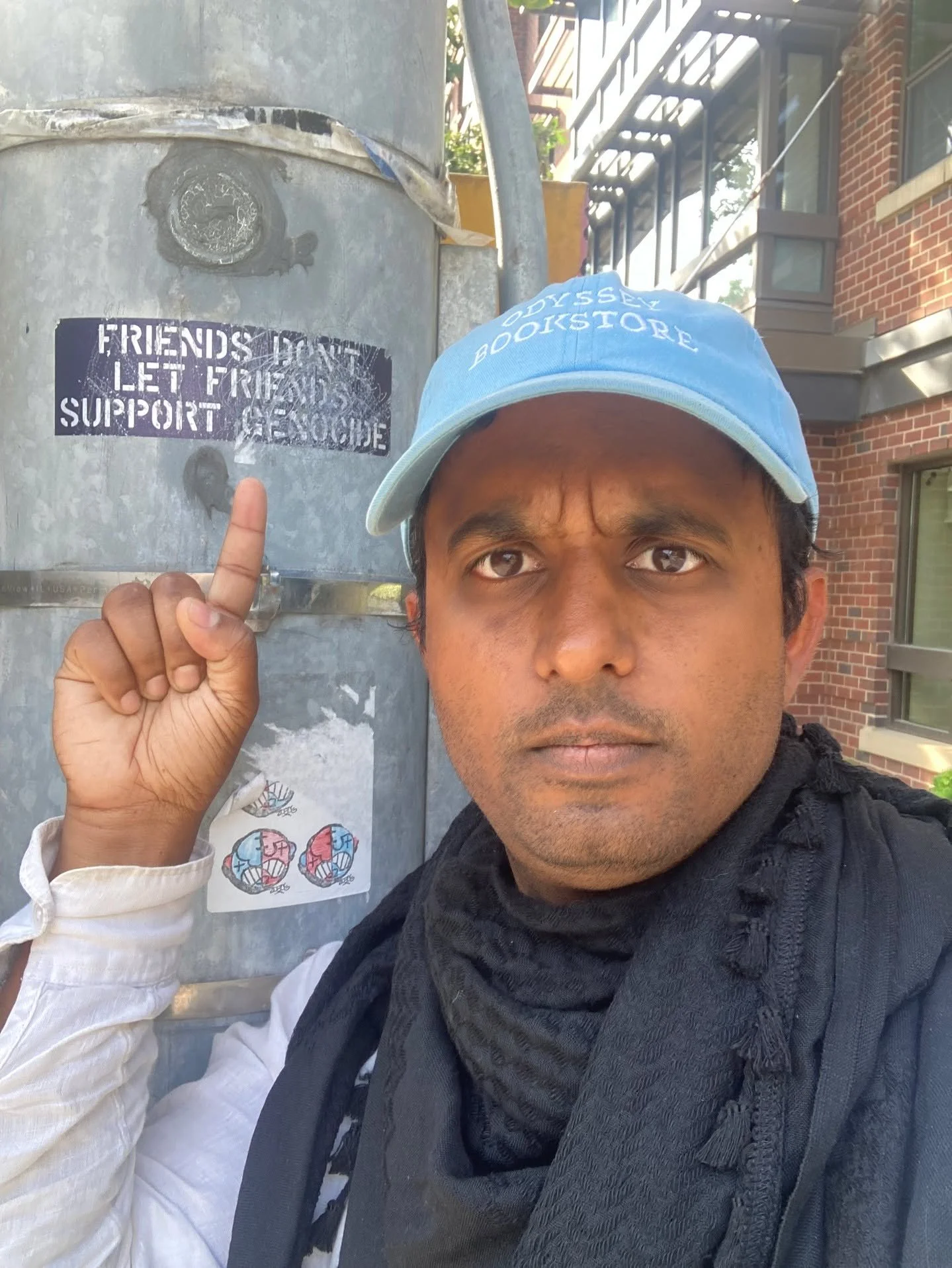 Free Palestine 🤍🇵🇸
*
Yes, it IS a Genocide, according to the @unitednations and the world's leading genocide scholars.
*
  France, Andorra, Belgium, Luxembourg, Malta and Monaco just joined 147 of the 193 UN member states in recognizing the state 