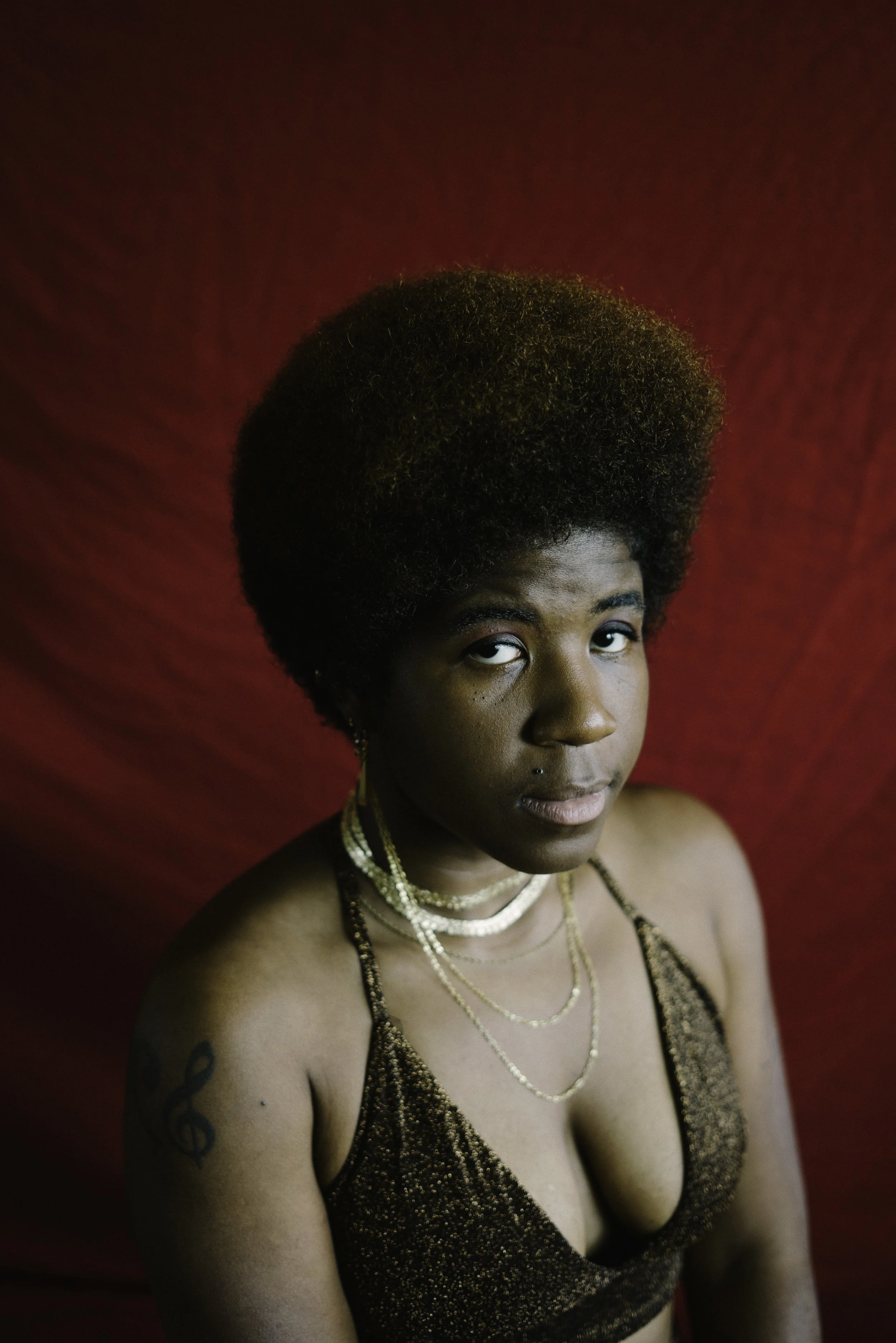 Copy of SassyBlack