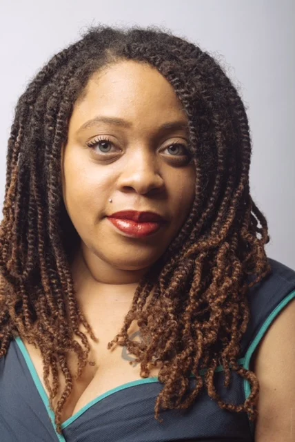 Elisheba Johnson