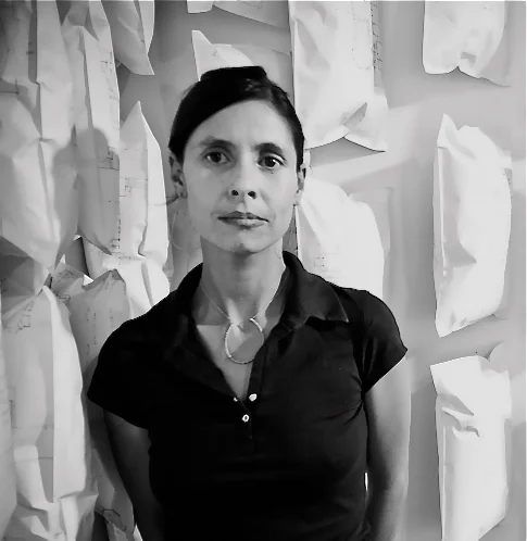 Michelle de la Vega
