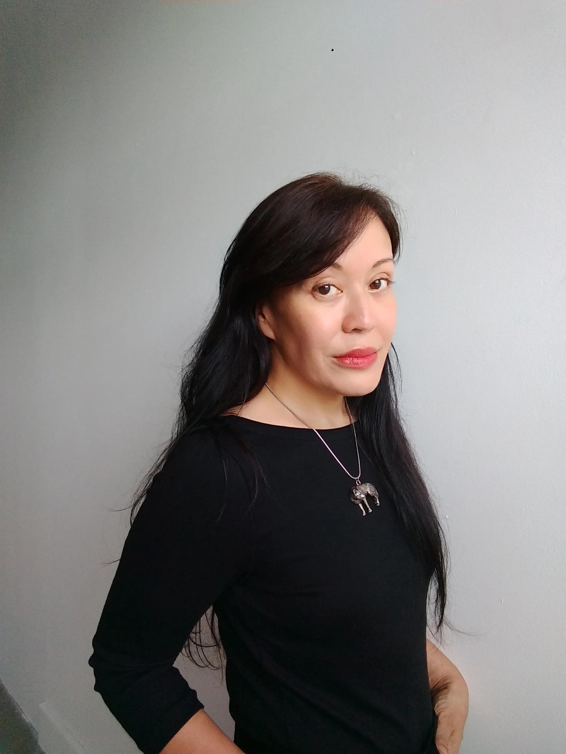 Ellen Ito