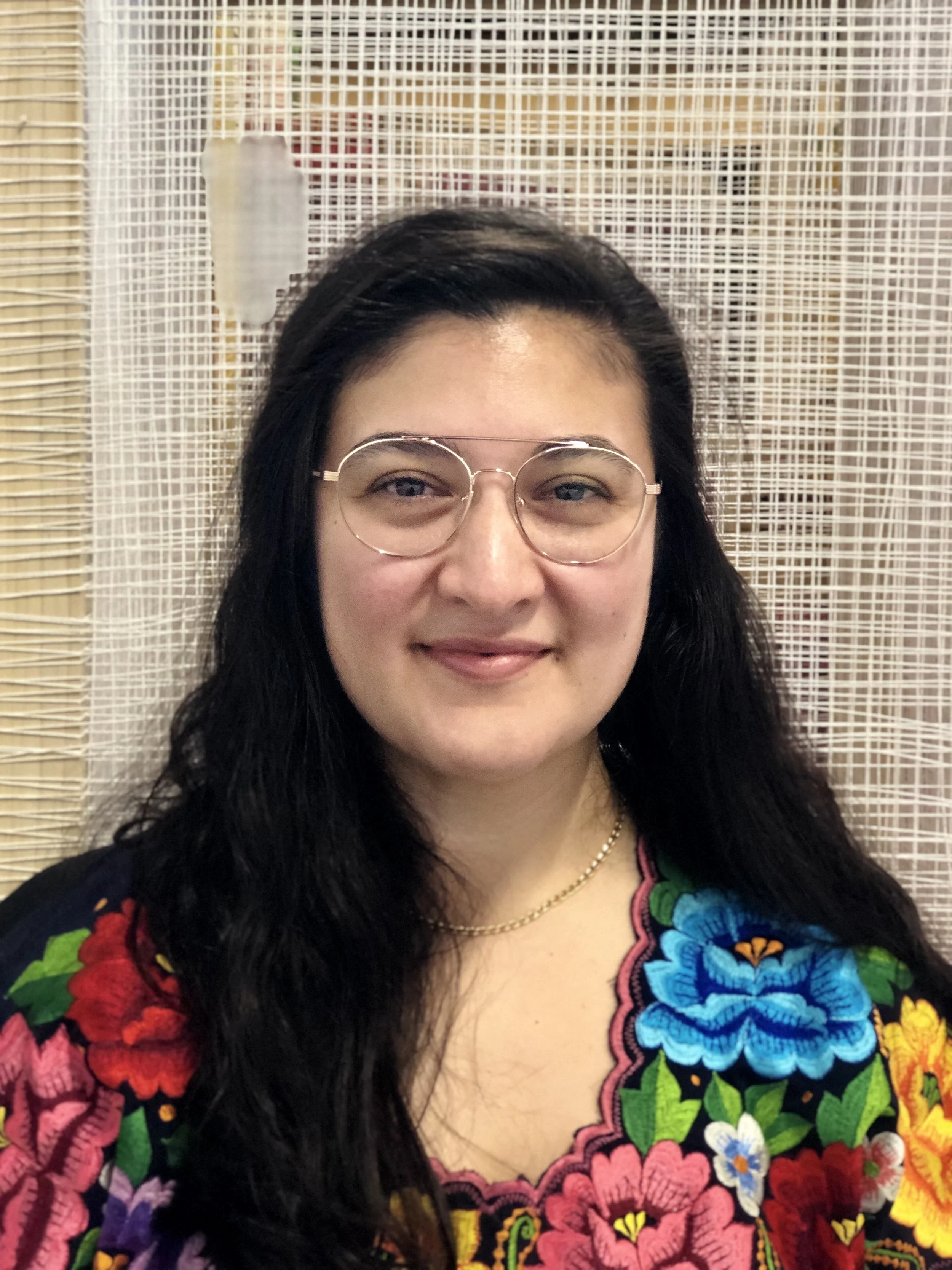 Priscilla Dobler-Dzul