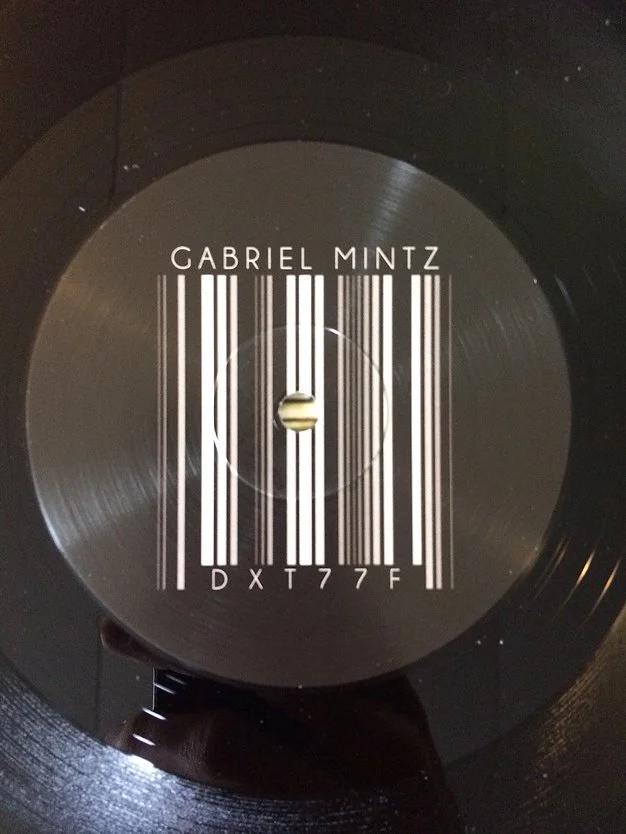 Gabriel Mintz