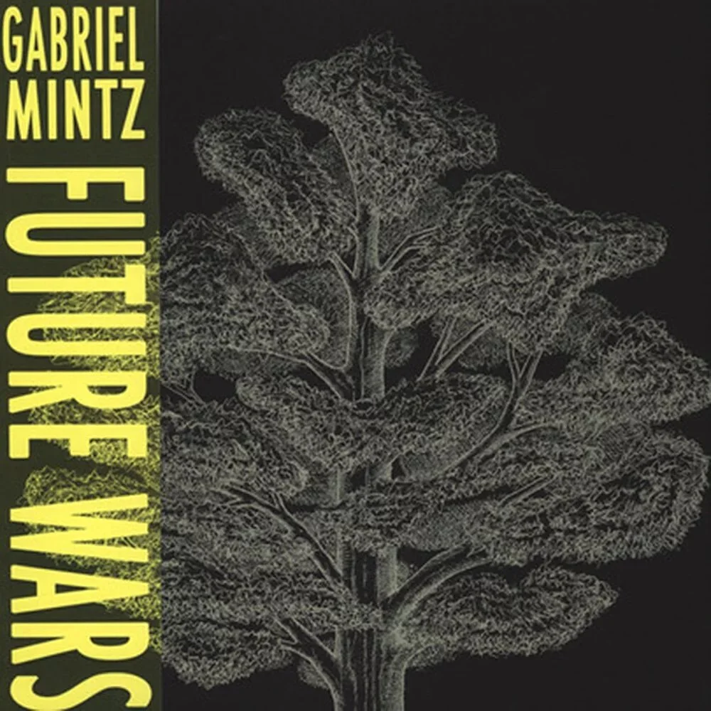 Gabriel Mintz