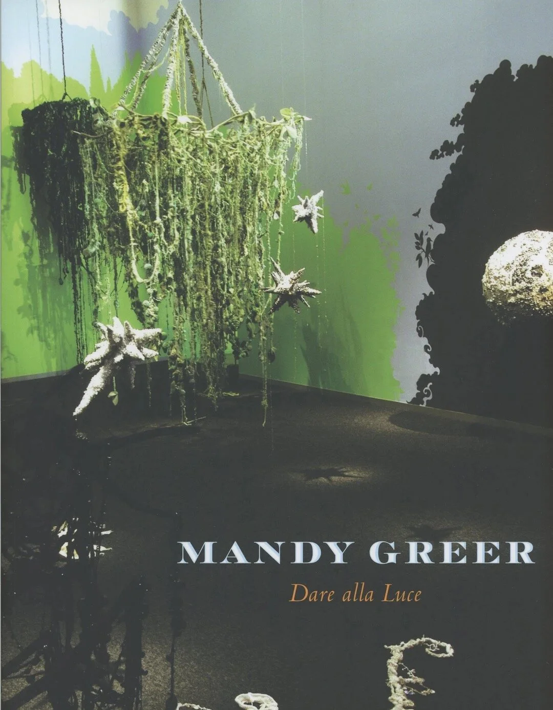 Mandy Greer