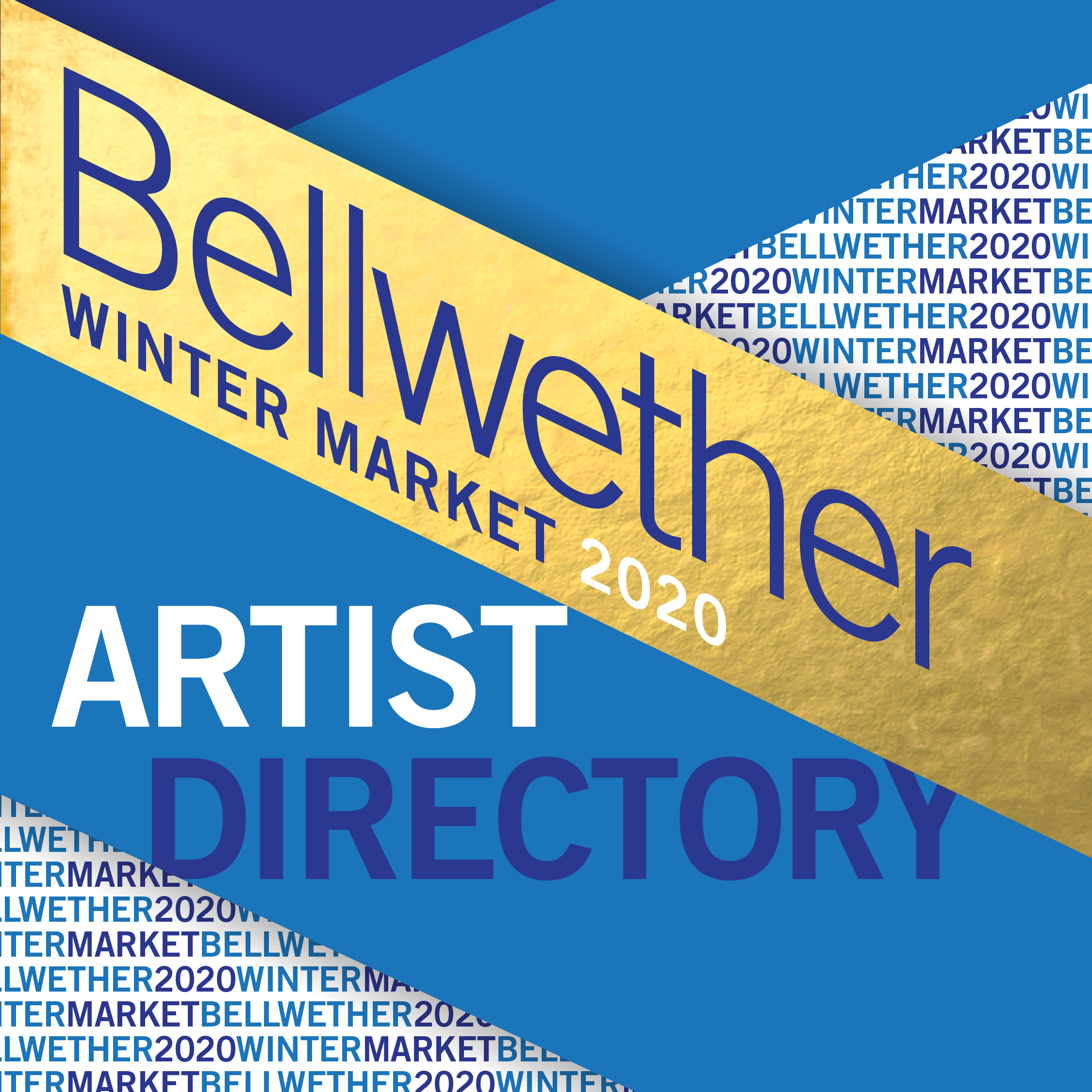 Bellwether Artist Directory