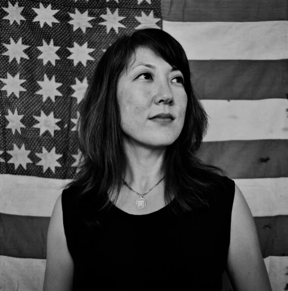 Erin Shigaki, panelist