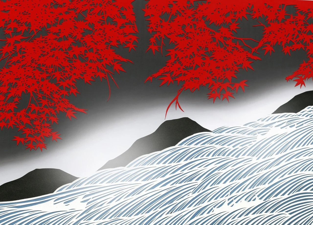 Autumn Falls 8_Akiko Sogabe.jpeg